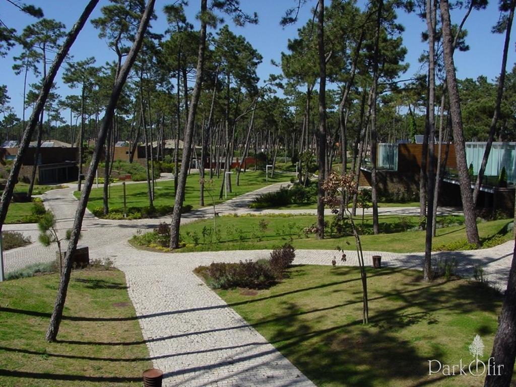 Bestvillas Park Ofir เอสโปเซนเด ภายนอก รูปภาพ
