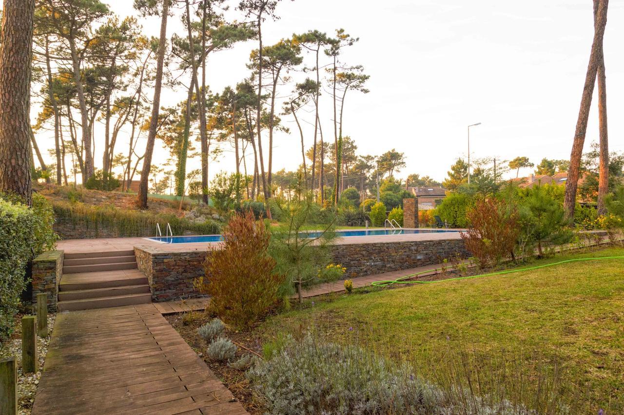 Bestvillas Park Ofir เอสโปเซนเด ภายนอก รูปภาพ