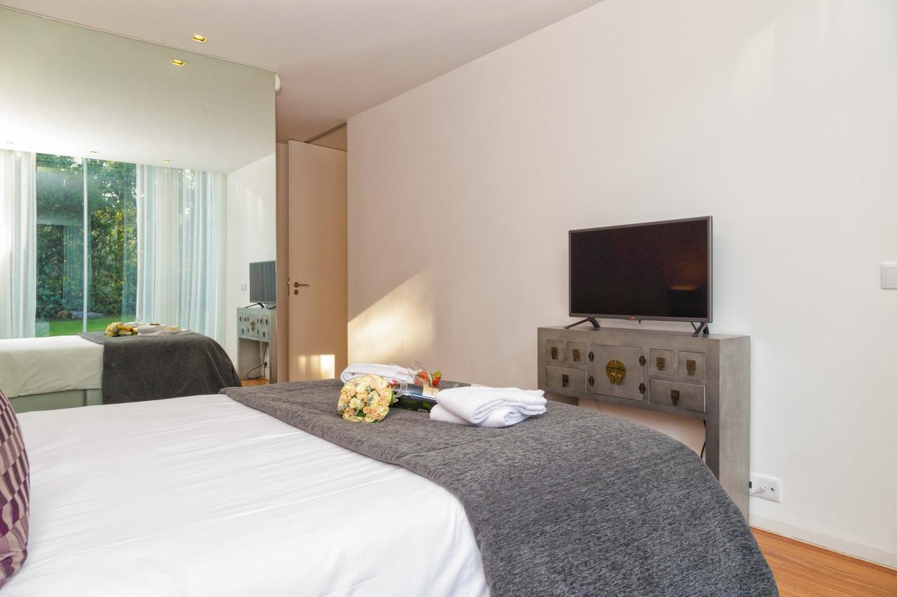 Bestvillas Park Ofir เอสโปเซนเด ภายนอก รูปภาพ