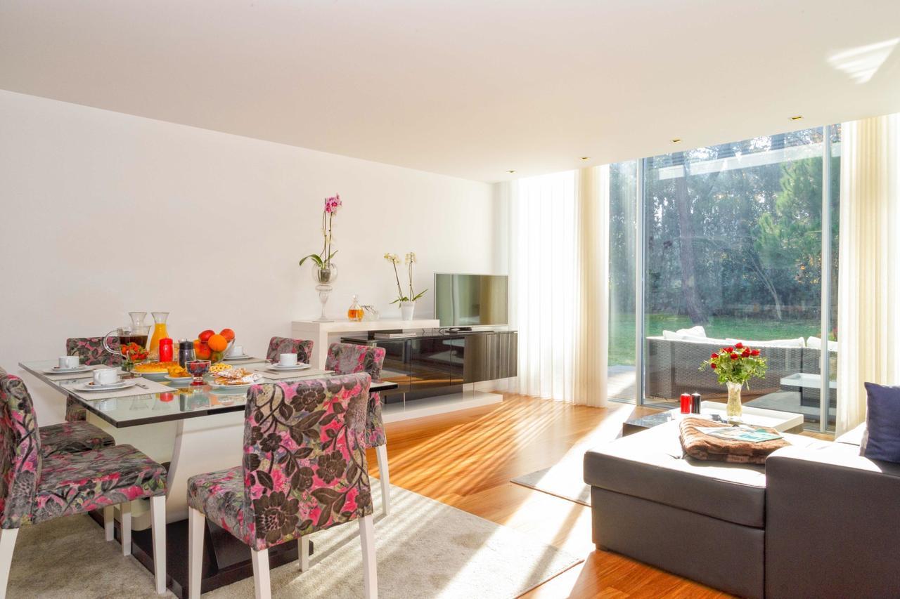 Bestvillas Park Ofir เอสโปเซนเด ภายนอก รูปภาพ