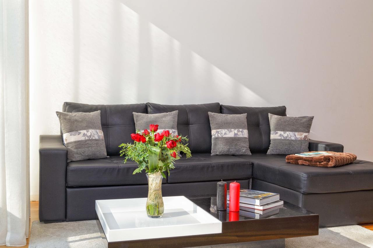 Bestvillas Park Ofir เอสโปเซนเด ภายนอก รูปภาพ