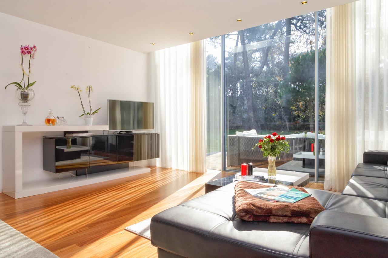 Bestvillas Park Ofir เอสโปเซนเด ภายนอก รูปภาพ