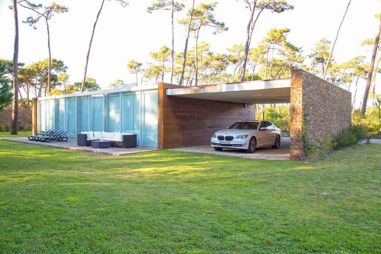Bestvillas Park Ofir เอสโปเซนเด ภายนอก รูปภาพ
