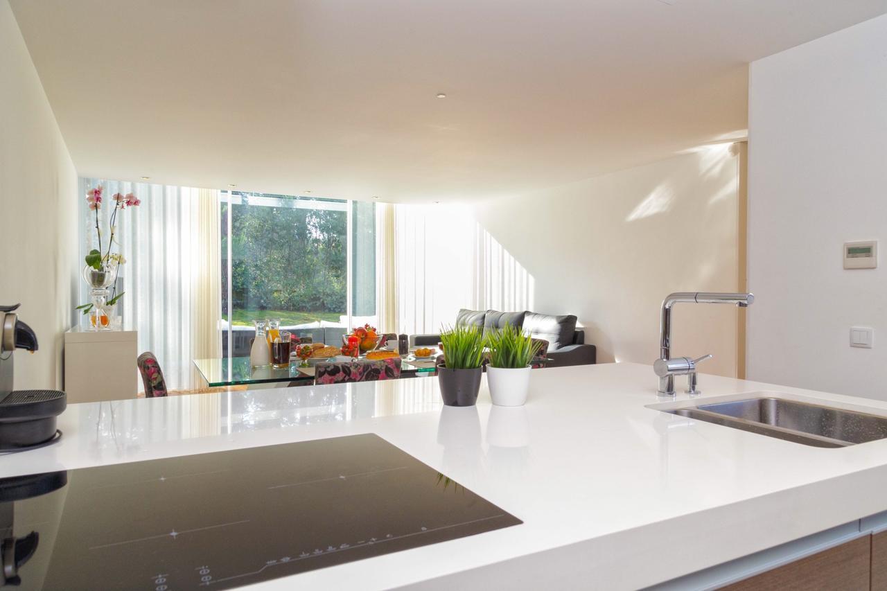 Bestvillas Park Ofir เอสโปเซนเด ภายนอก รูปภาพ