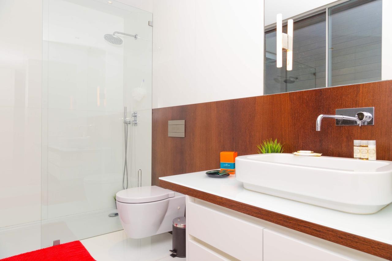 Bestvillas Park Ofir เอสโปเซนเด ภายนอก รูปภาพ