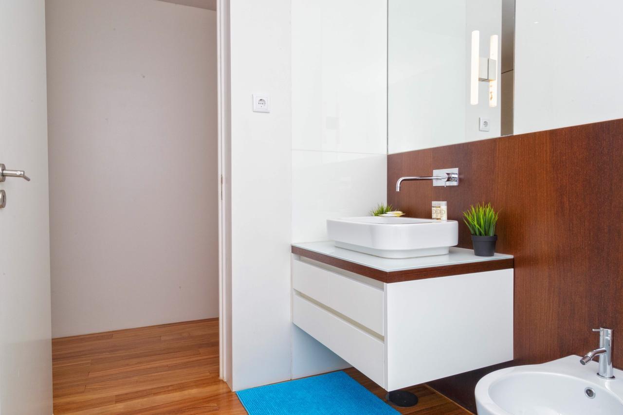 Bestvillas Park Ofir เอสโปเซนเด ภายนอก รูปภาพ