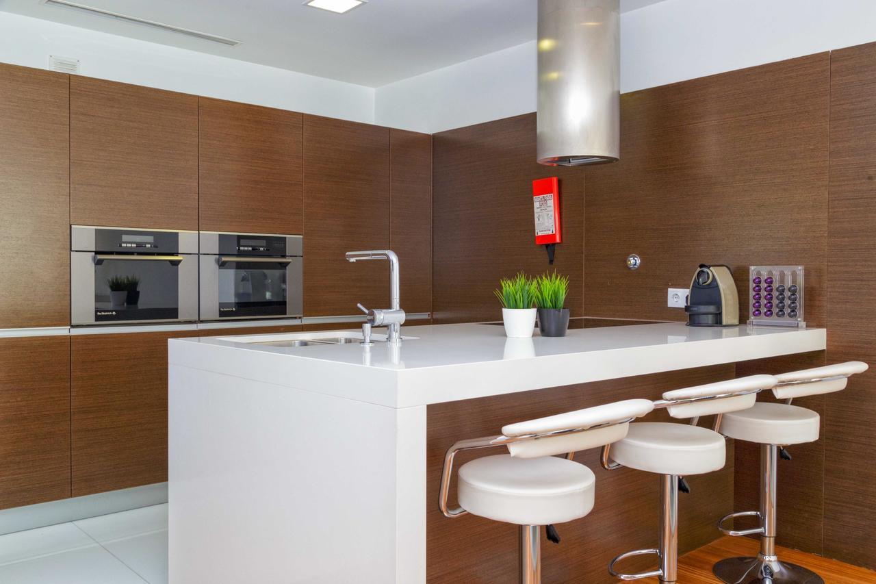 Bestvillas Park Ofir เอสโปเซนเด ภายนอก รูปภาพ