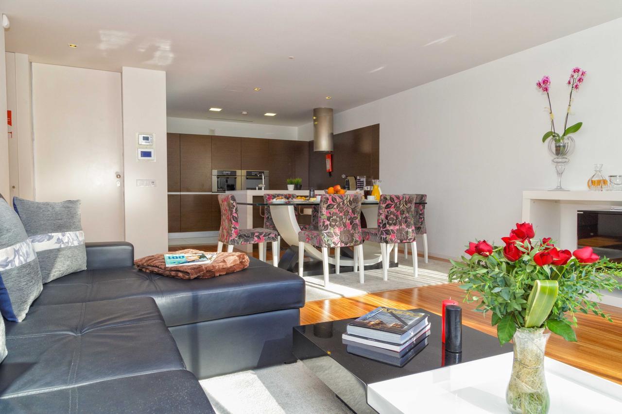 Bestvillas Park Ofir เอสโปเซนเด ภายนอก รูปภาพ