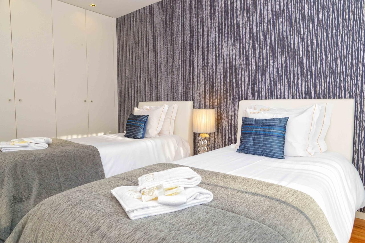 Bestvillas Park Ofir เอสโปเซนเด ภายนอก รูปภาพ