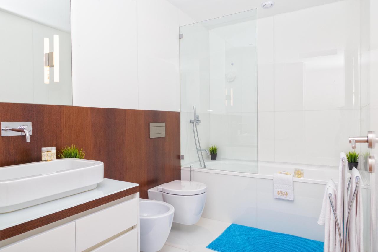 Bestvillas Park Ofir เอสโปเซนเด ภายนอก รูปภาพ