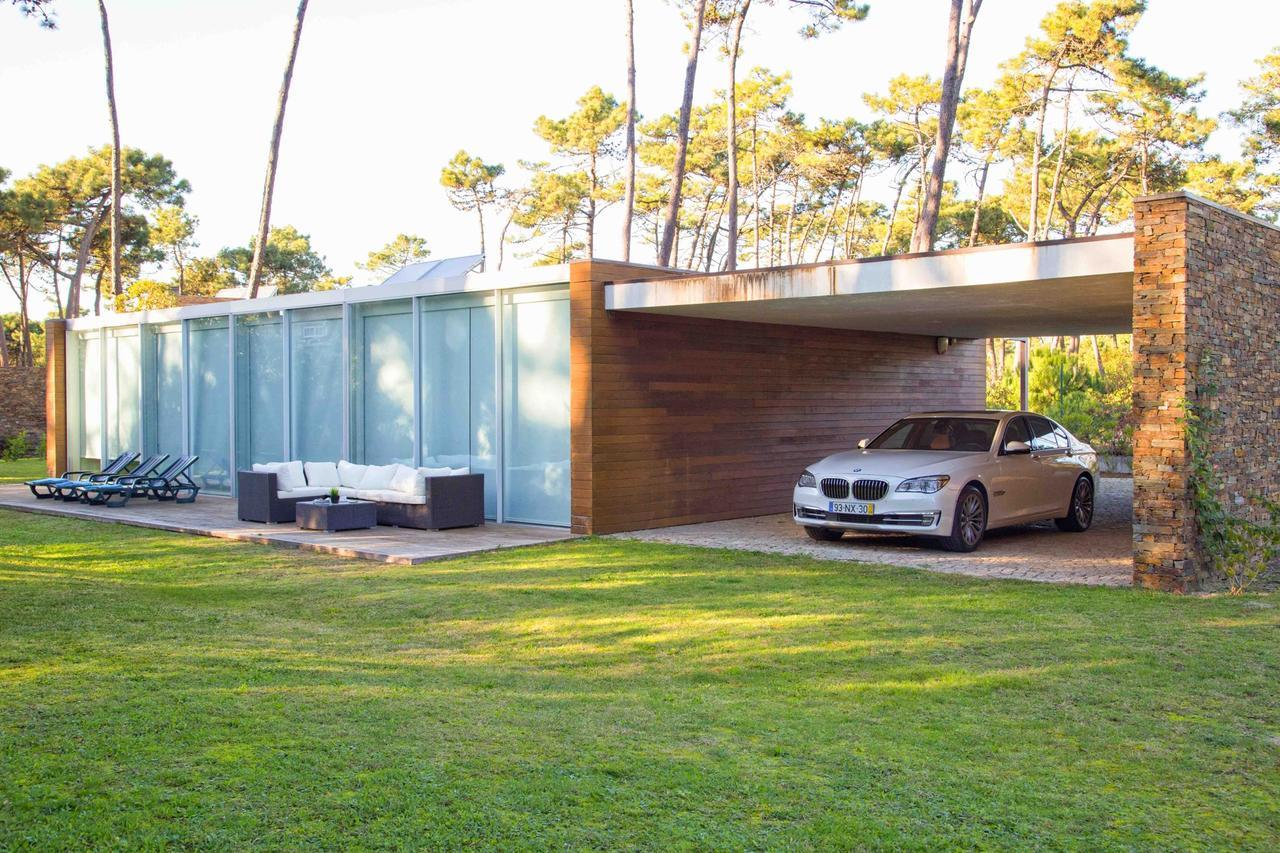 Bestvillas Park Ofir เอสโปเซนเด ภายนอก รูปภาพ