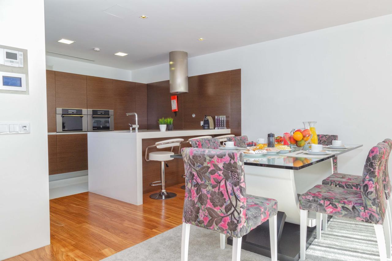 Bestvillas Park Ofir เอสโปเซนเด ภายนอก รูปภาพ