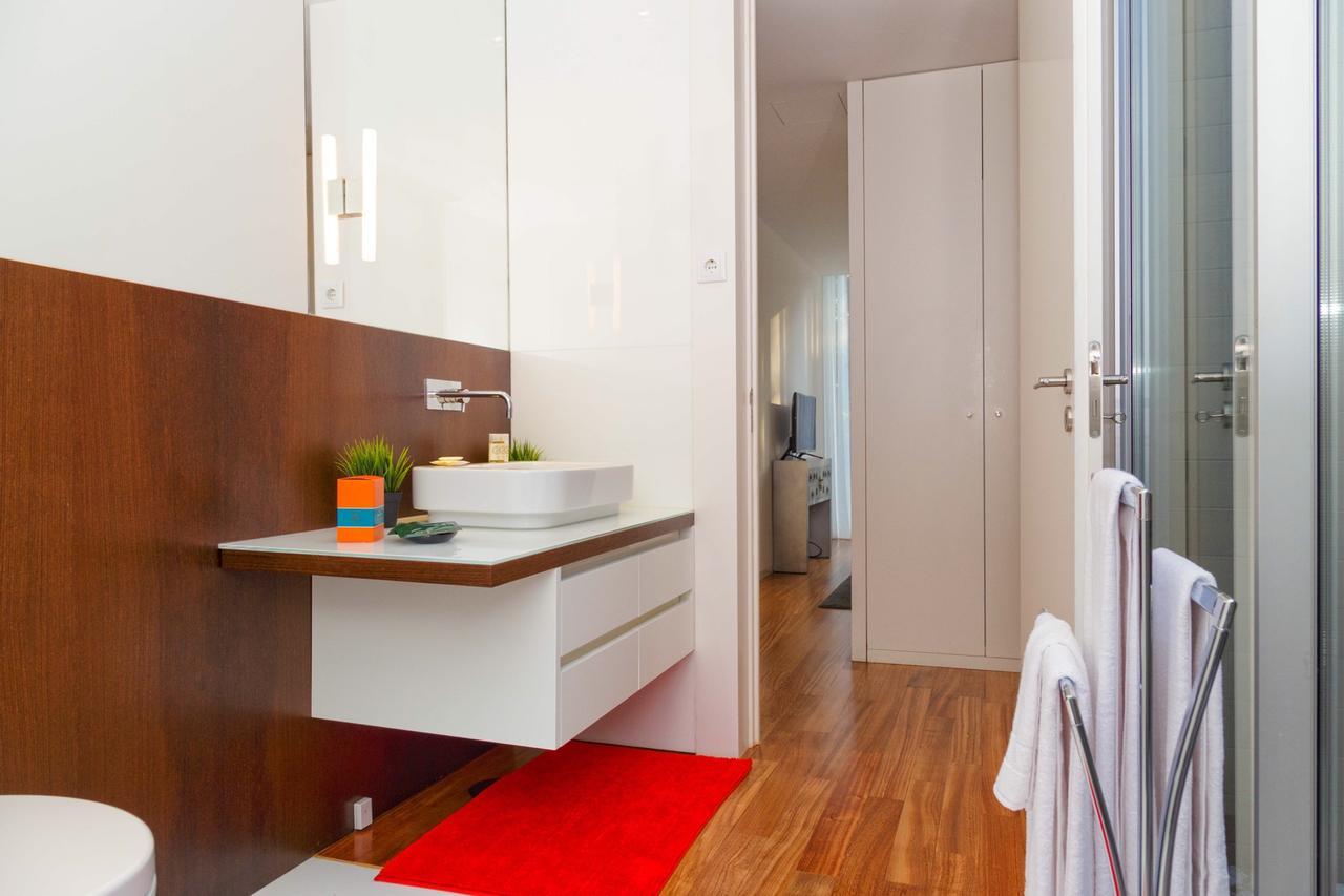 Bestvillas Park Ofir เอสโปเซนเด ภายนอก รูปภาพ