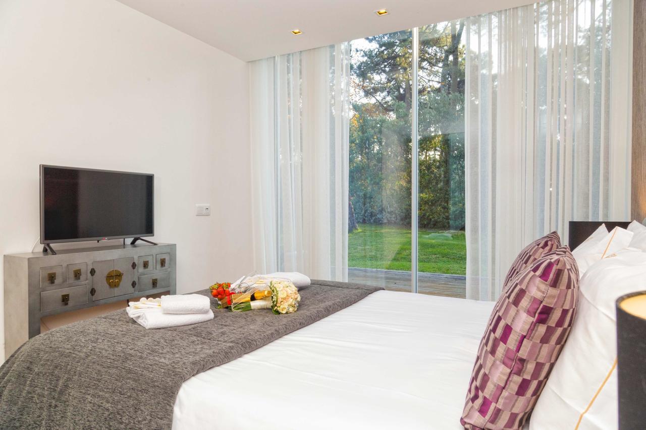 Bestvillas Park Ofir เอสโปเซนเด ภายนอก รูปภาพ