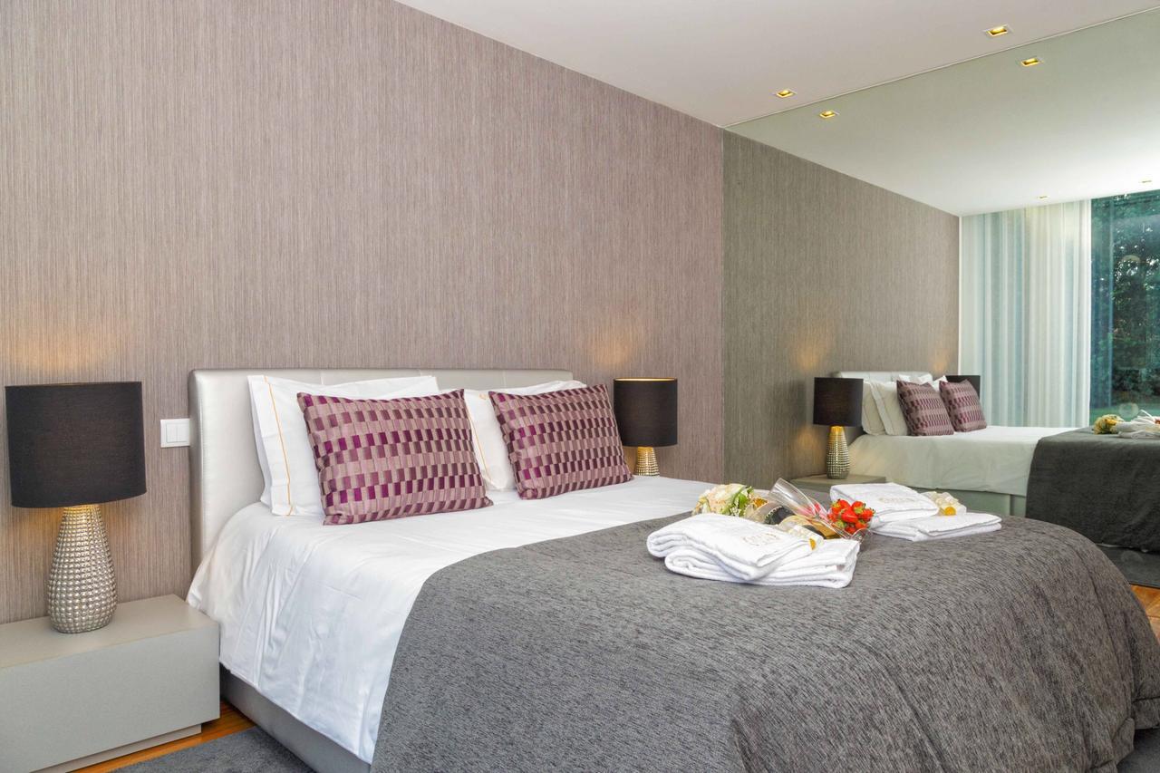 Bestvillas Park Ofir เอสโปเซนเด ภายนอก รูปภาพ