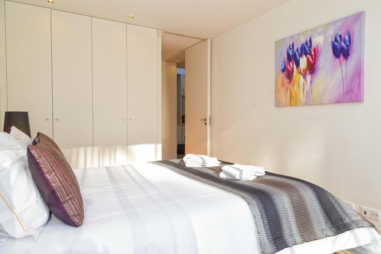 Bestvillas Park Ofir เอสโปเซนเด ภายนอก รูปภาพ