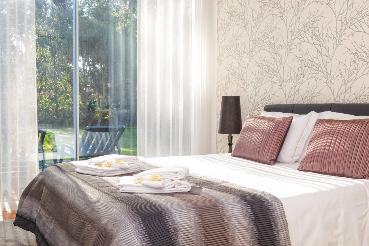 Bestvillas Park Ofir เอสโปเซนเด ภายนอก รูปภาพ