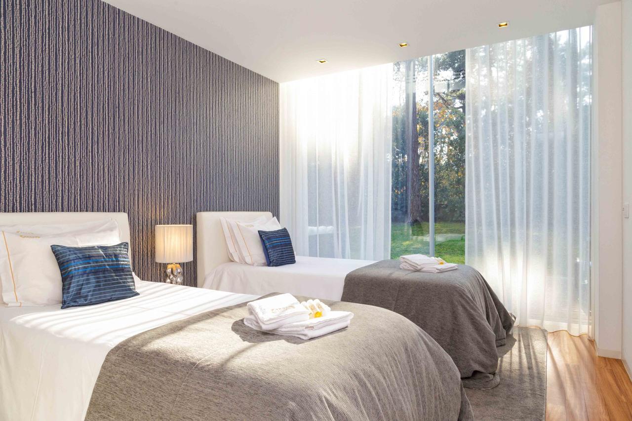 Bestvillas Park Ofir เอสโปเซนเด ภายนอก รูปภาพ