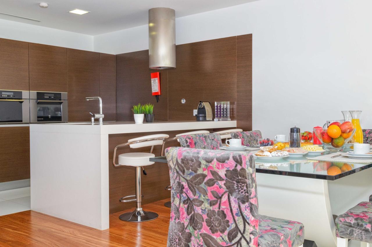 Bestvillas Park Ofir เอสโปเซนเด ภายนอก รูปภาพ