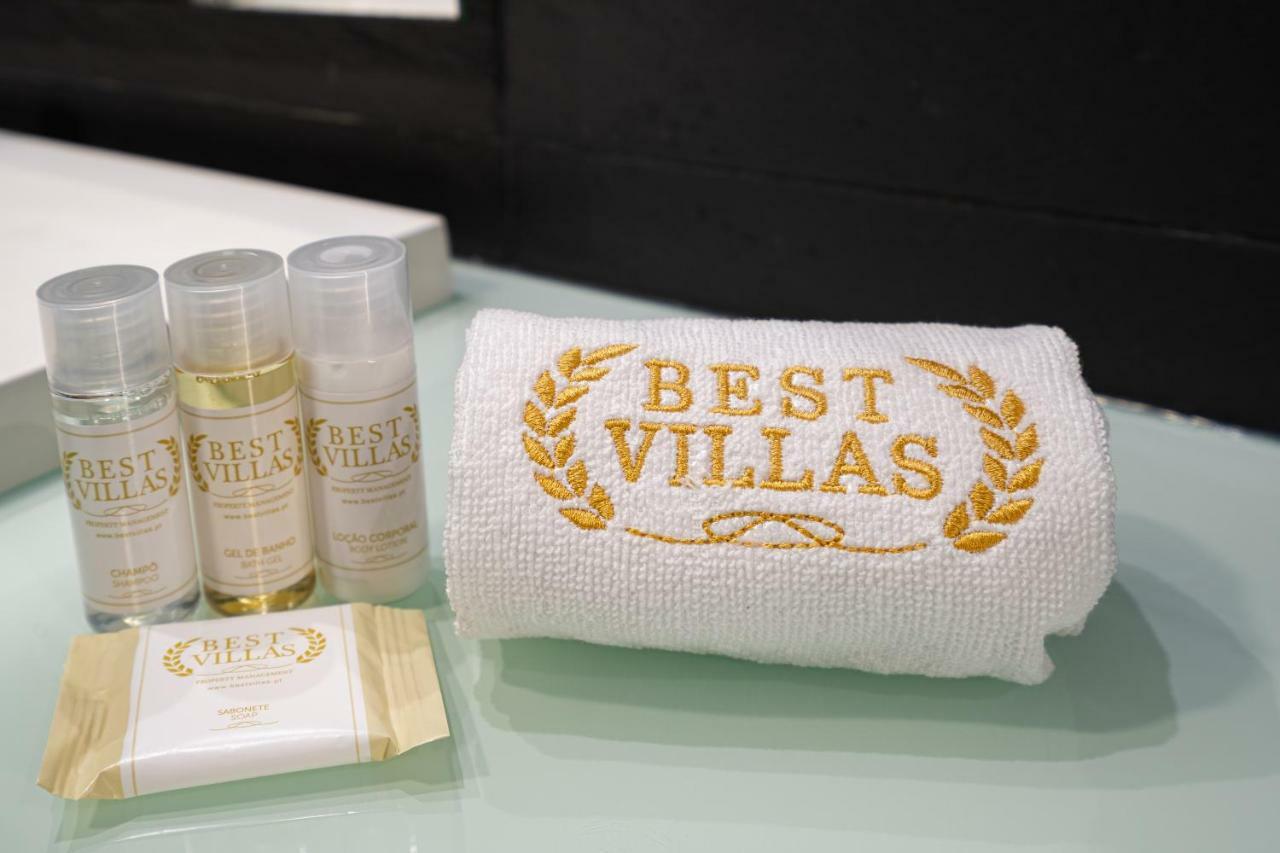 Bestvillas Park Ofir เอสโปเซนเด ภายนอก รูปภาพ